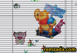 RSN46 - Winnie & The Pooh 
