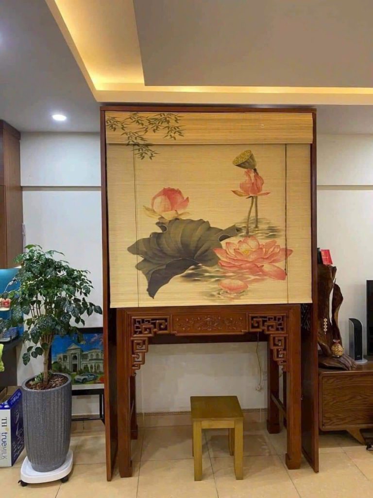 Rèm cửa là gì, có bao nhiêu loại rèm tại Việt Nam - Rèm Zada