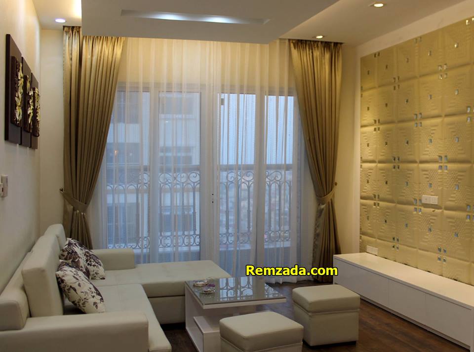 Rèm vải đẹp