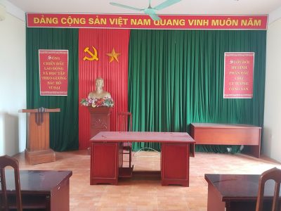 Phong rem san khau hoi truong - Phông rèm sân khấu hội trường - Lợi ích, phân loại và 3 bước lựa chọn