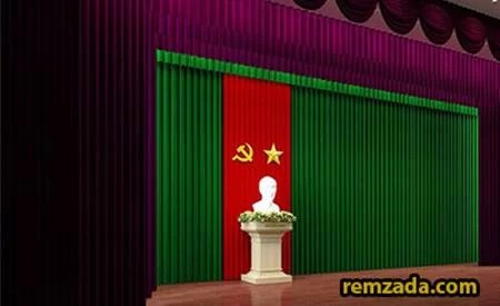 Rèm Zada