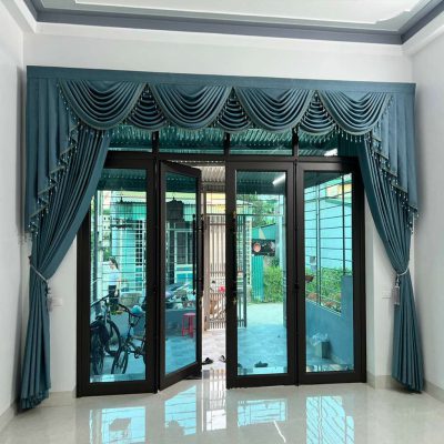 rem vai mot lop – giai phap don gian va tien dung