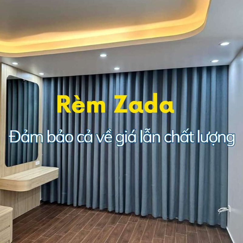 Rèm Zada