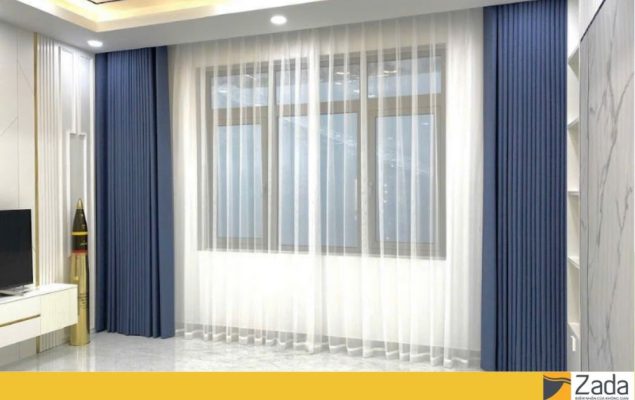 Rèm Cửa Giá Xưởng