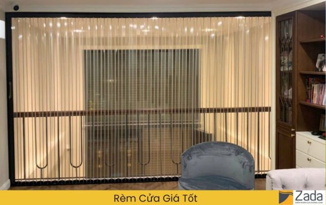 Rèm Cửa Giá Tốt