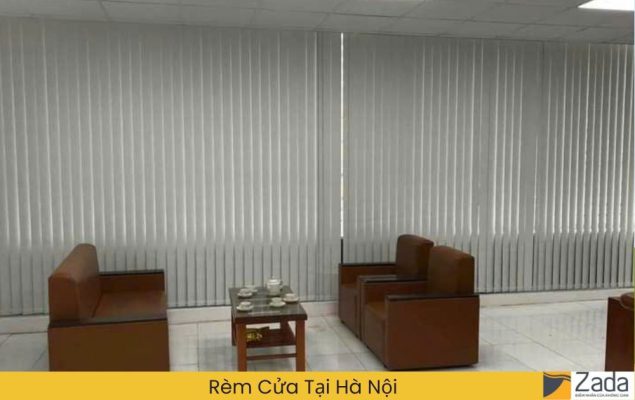 Rèm Cửa Tại Hà Nội