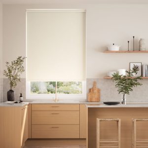 Rèm cuốn chống nắng cửa sổ