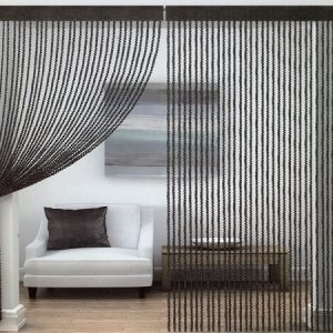 Rèm sợi phong thủy