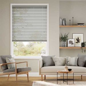 Rèm gỗ cửa sổ
