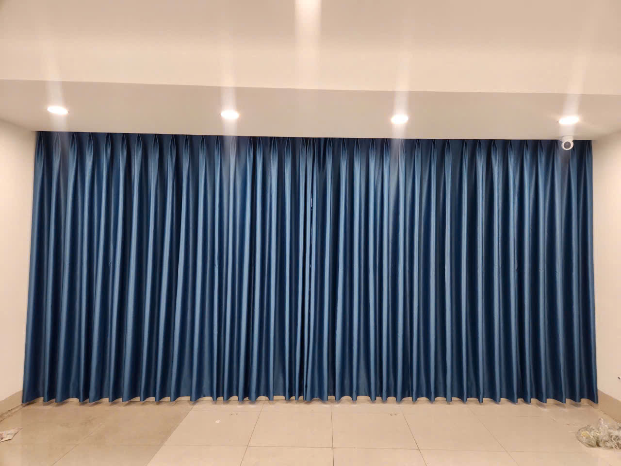 Công ty cung cấp rèm vải uy tín giá tốt tại Hà Nội
