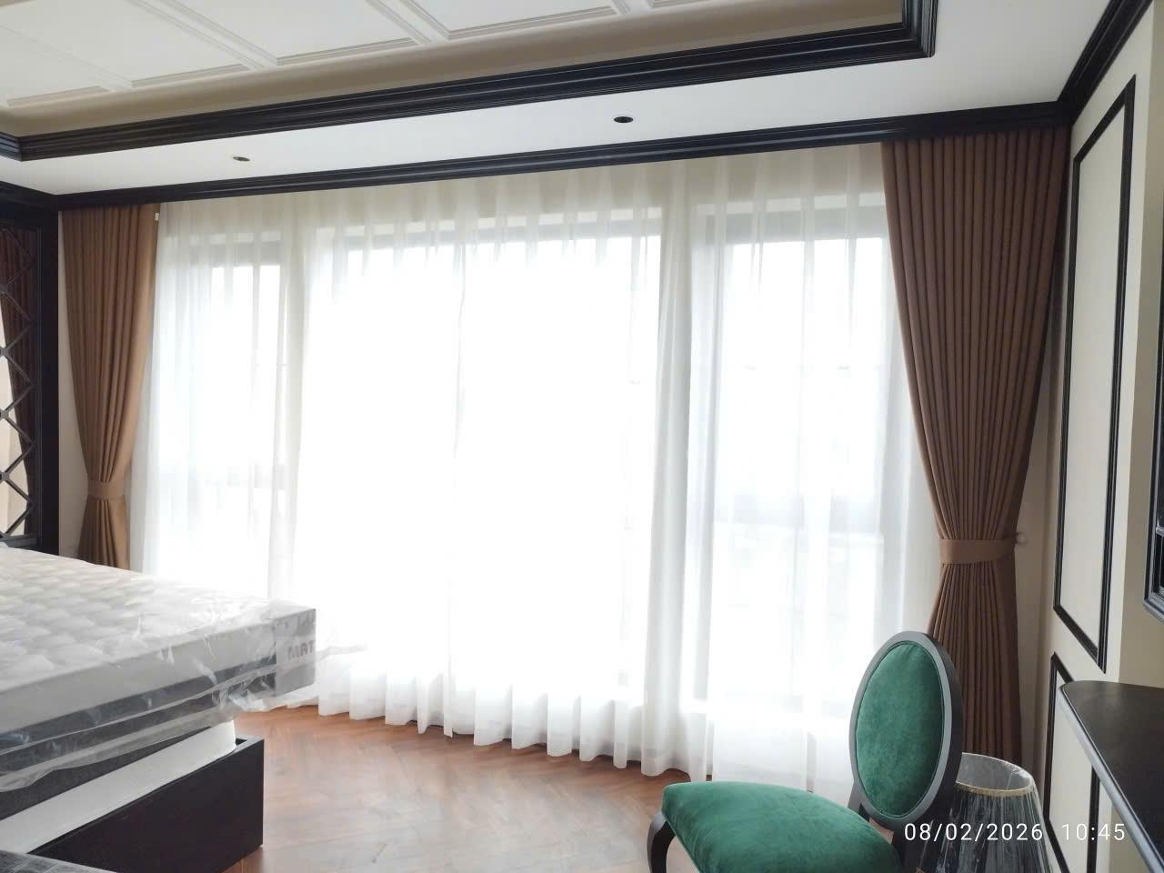 Công ty cung cấp rèm vải uy tín giá tốt tại Hà Nội - LH 0832721102