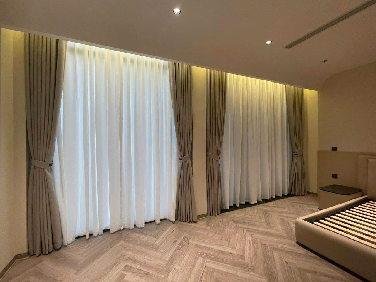 Công ty cung cấp rèm vải uy tín giá tốt tại Hà Nội - LH 0832721102