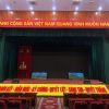 Biển đảng chất lượng cao tại Hà Nội - Thi công nhanh chóng, giá tốt