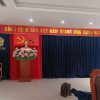 Phông nhung tự động tại Hà Nội - Tiện lợi, sang trọng cho mọi sự kiện
