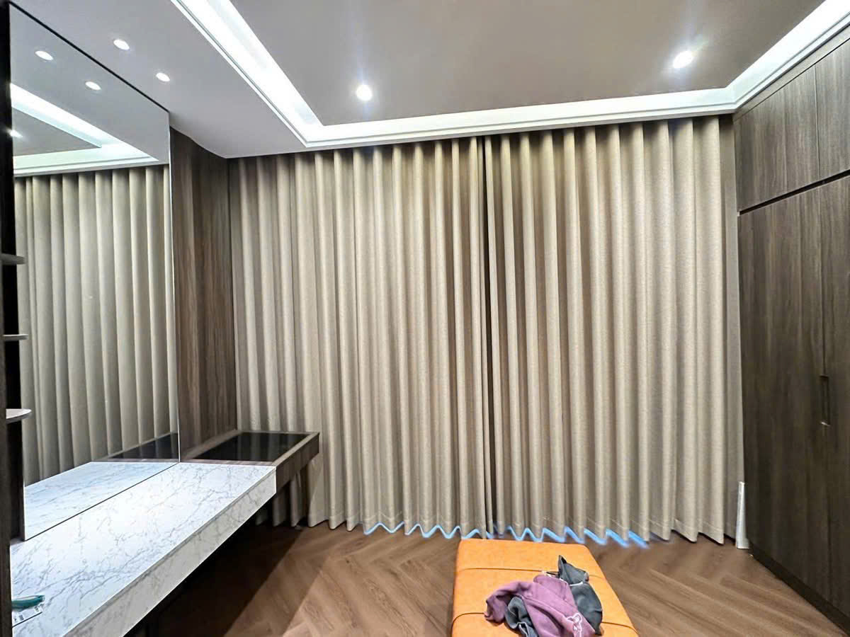 Rèm vải tại Hà Nội - Cung cấp đa dạng mẫu, đảm bảo thẩm mỹ Rèm vải tại Hà Nội - Cung cấp đa dạng mẫu, đảm bảo thẩm mỹ