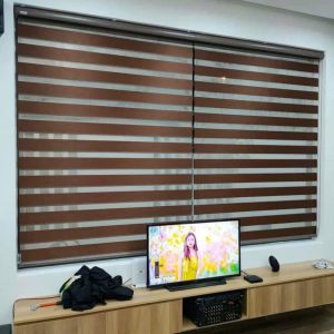 Rèm cầu vồng 01