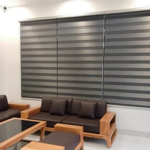 Rèm cầu vồng 02