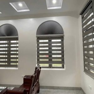 Rèm cầu vồng 06