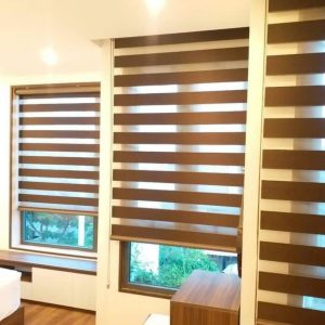 Rèm cầu vồng 07