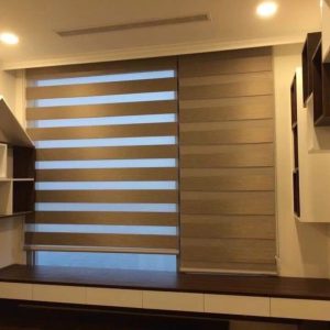 Rèm cầu vồng 09