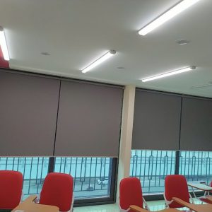 Rèm cuốn 03