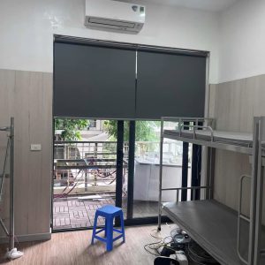 Rèm cuốn 18