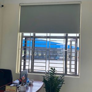 Rèm cuốn 21