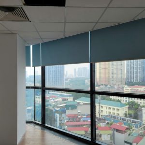 Rèm cuốn 16