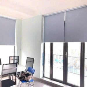 Rèm cuốn 20