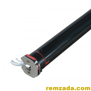 Rèm cuốn tự động 06
