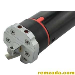 Rèm cuốn tự động 07