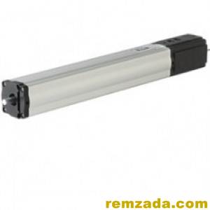 Rèm cuốn tự động 11