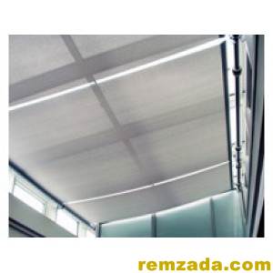Rèm cuốn tự động 12