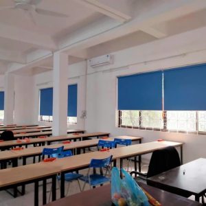 Rèm cuốn 11