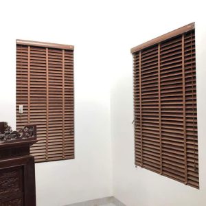 Rèm gỗ 12