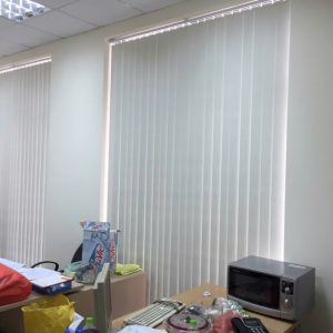 Rèm lá dọc 11