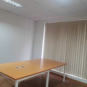 Rèm lá dọc 08