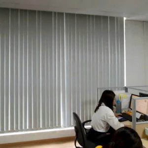 Rèm lá dọc 14