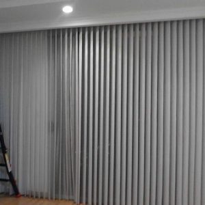 Rèm lá dọc 20
