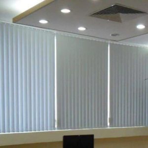 Rèm lá dọc 17