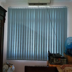 Rèm lá dọc 19