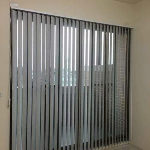 Rèm lá dọc 15