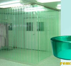 Rèm ngăn lạnh 02