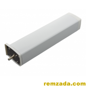 Rèm ngang tự động 04