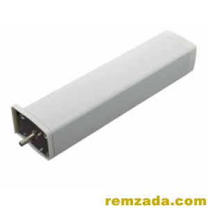 Rèm ngang tự động 11