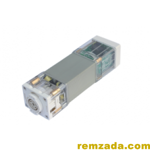 Rèm ngang tự động 12