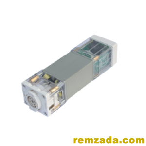 Rèm ngang tự động 15