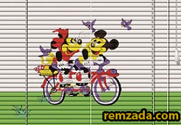 RSN06 - Chuột Mickey