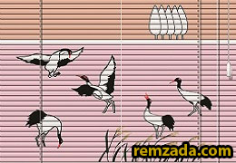 RSN08 - Bầy Hạc