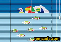 RSN22 - Bầy Cá